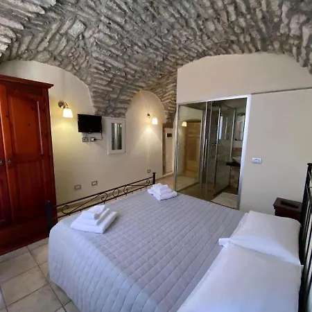 La Vecchia Torre Bosa