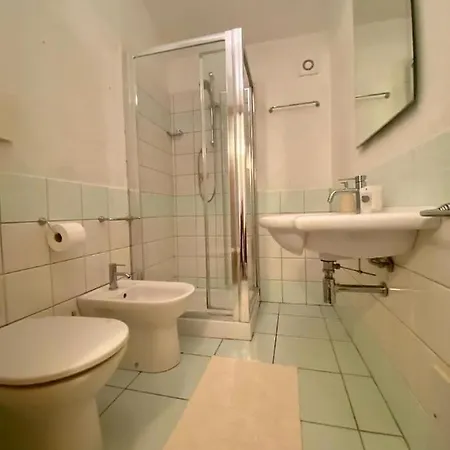 La Vecchia Torre Gæstehus *