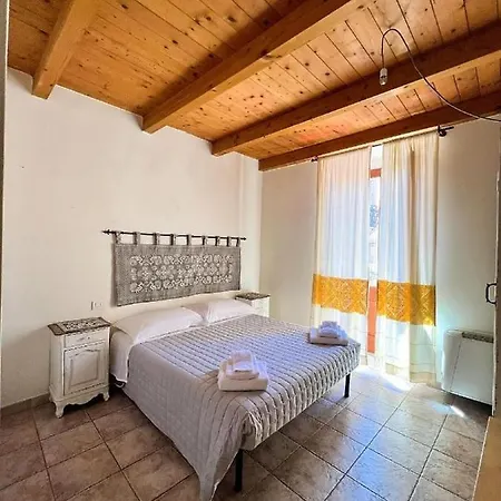 La Vecchia Torre 3* Bosa