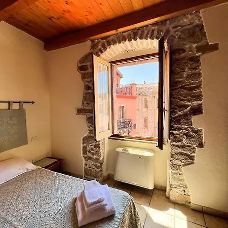 La Vecchia Torre Gæstehus *