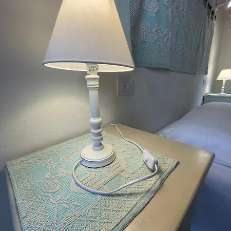 Affittacamere La Vecchia Torre