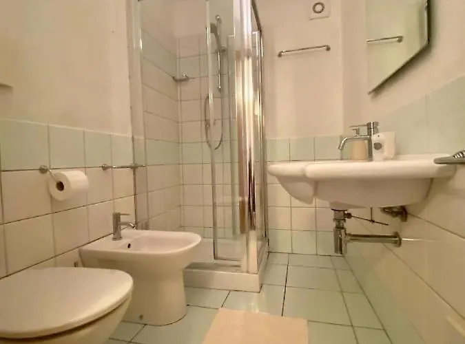 La Vecchia Torre 招待所 3*