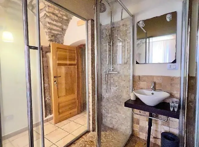 招待所 La Vecchia Torre 3*