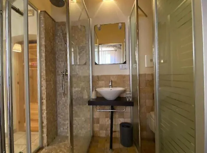 La Vecchia Torre 招待所 3*