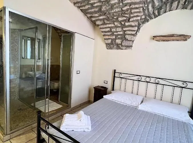 La Vecchia Torre 招待所 博萨