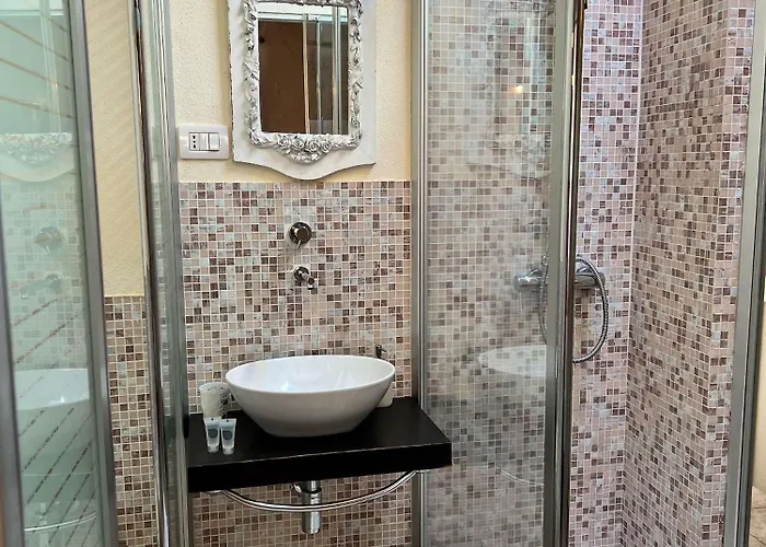 La Vecchia Torre 招待所