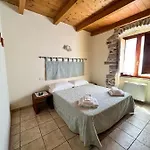Maison d'hôtes La Vecchia Torre Bosa