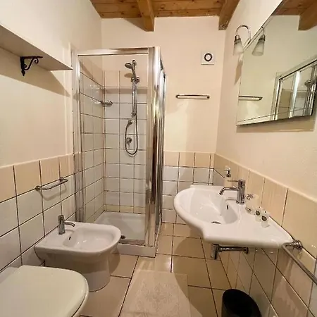 La Vecchia Torre 3*