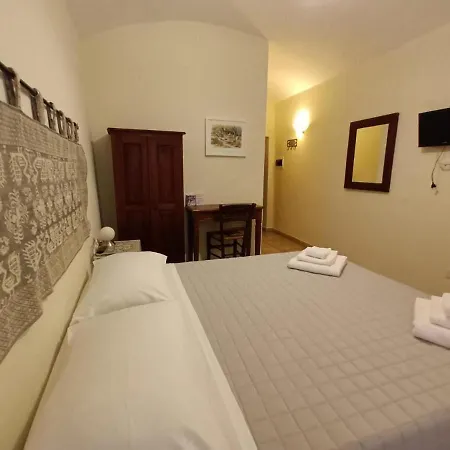 بيت ضيافة La Vecchia Torre