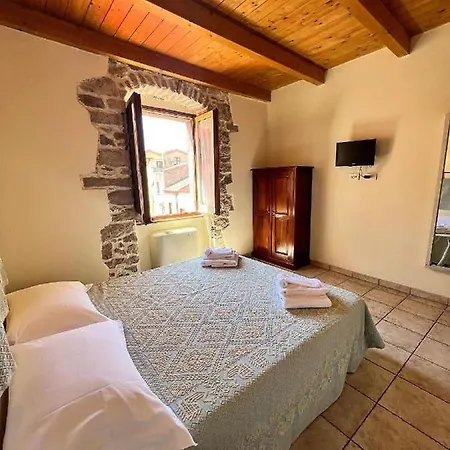 La Vecchia Torre Pensjonat 3*