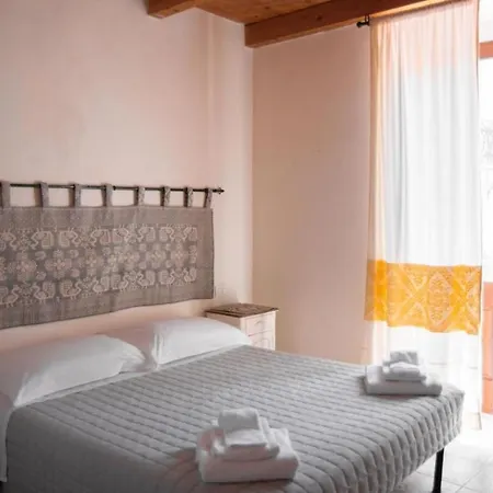 La Vecchia Torre بوسا