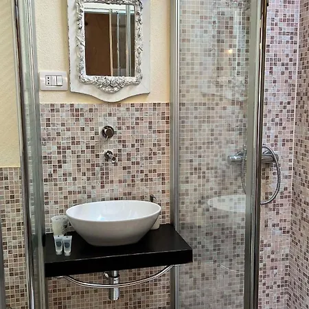 La Vecchia Torre Pensjonat