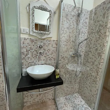 La Vecchia Torre Pensjonat 3*