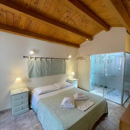 La Vecchia Torre